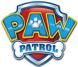 Crayola, Inc. CRAYOLA Spalvinimo knygelė „Šuniukai-patruliai“