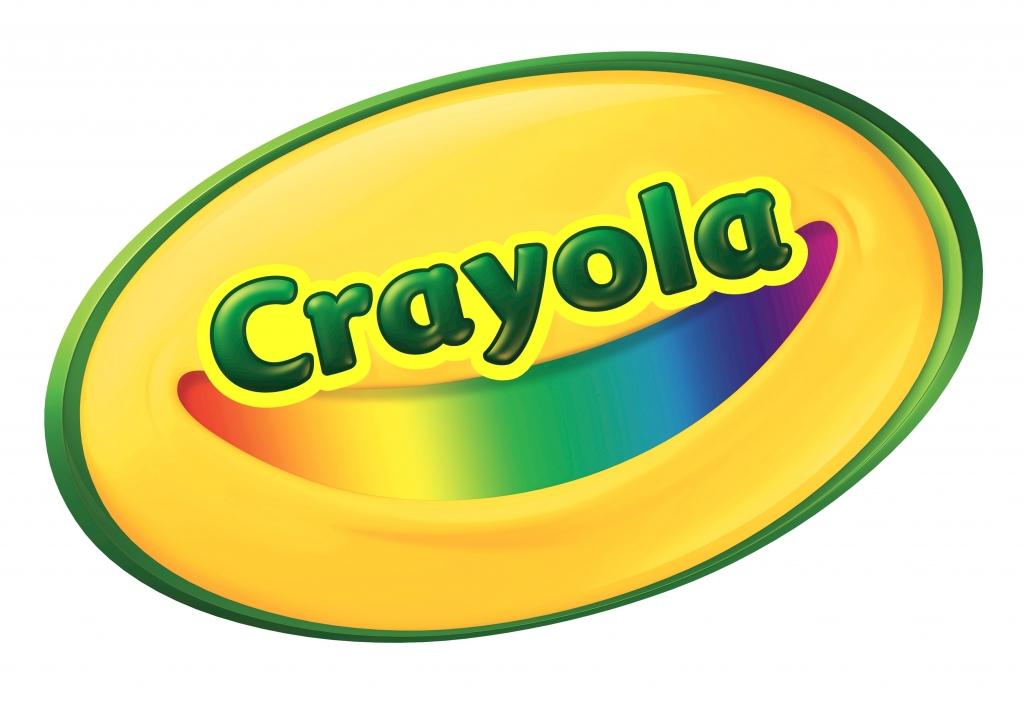 Goliath CRAYOLA Spalvoti flomasteriai (8 vnt.)