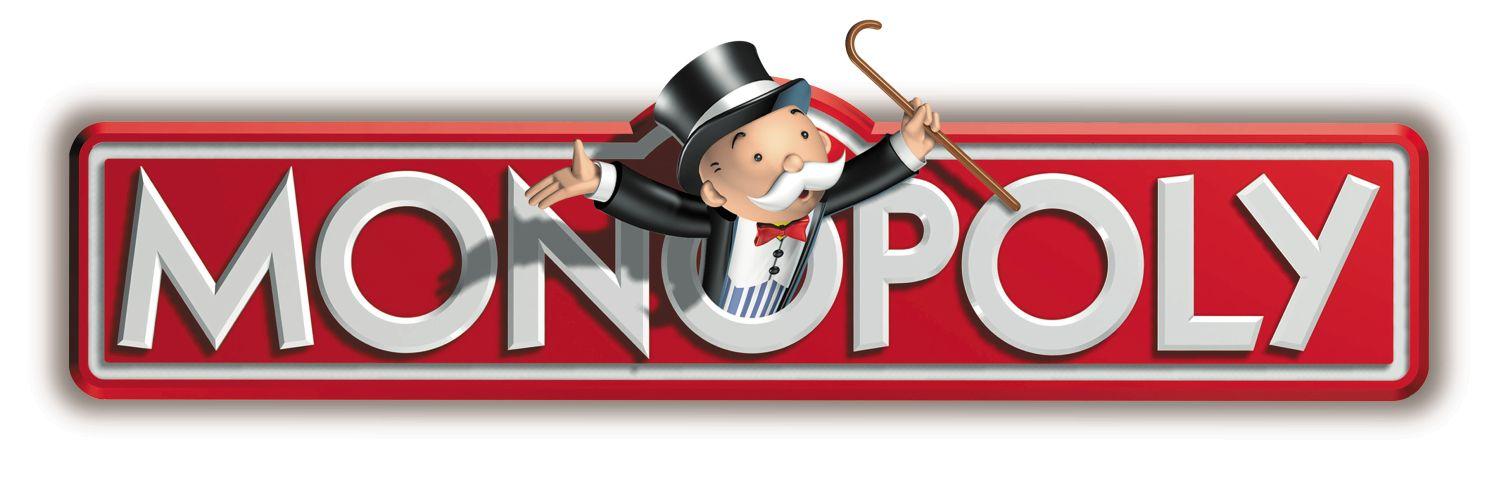 Hasbro Kelioninis žaidimas „Monopolis“