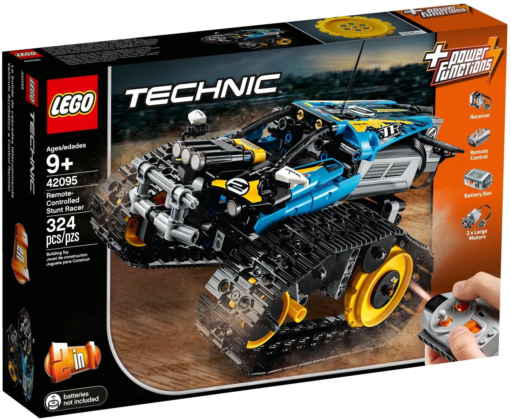 lego technic kaina