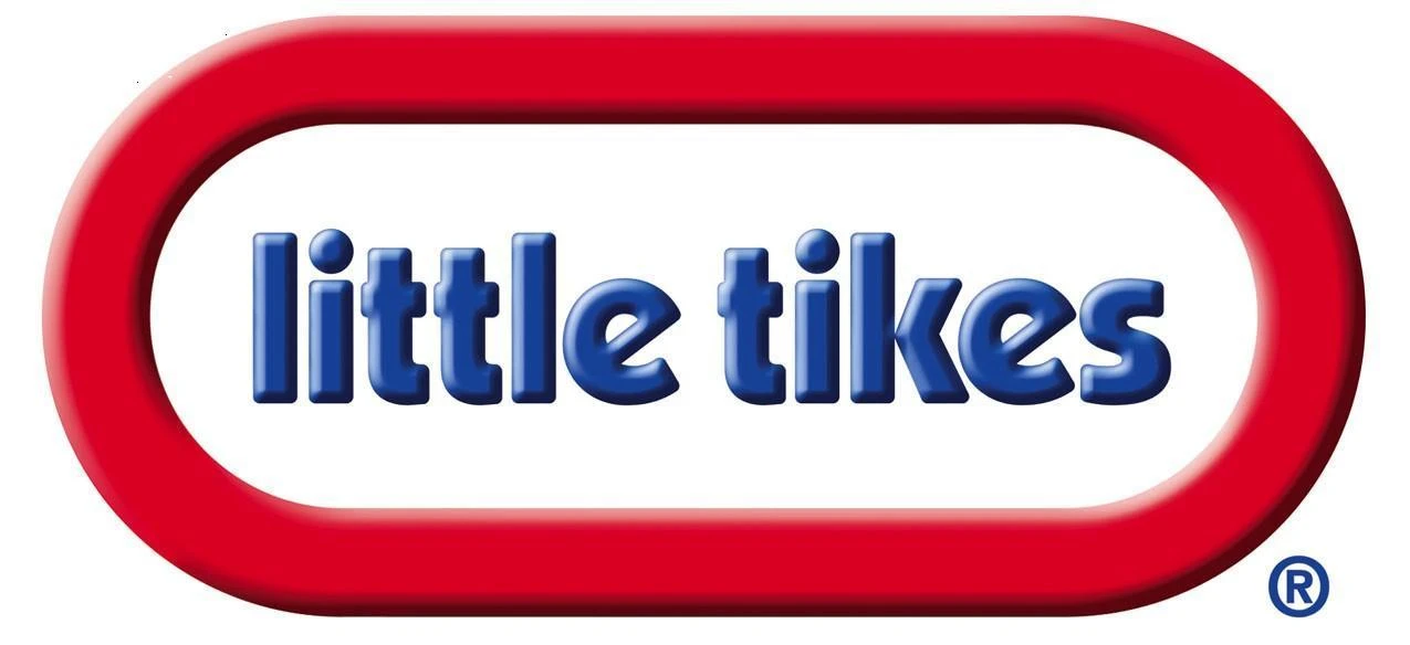 Little Tikes MÄNGUAED
