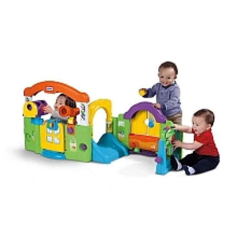 Little Tikes MÄNGUAED