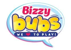 Swirl® Moose Little Live Bizzy Bubs Šliaužiojanti lėlytė Poppy, 1 serija