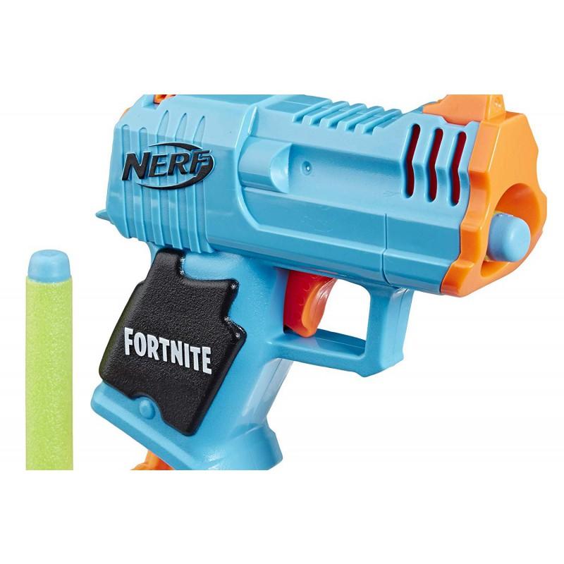 Hasbro HAS NERF mini šautuvas FORTNITE 