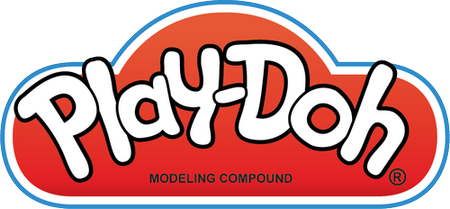 Hasbro PLAY DOH rinkinys Mini klasika