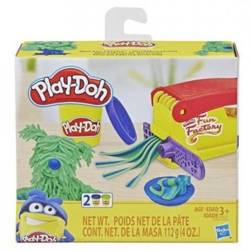 Hasbro PLAY DOH rinkinys Mini klasika