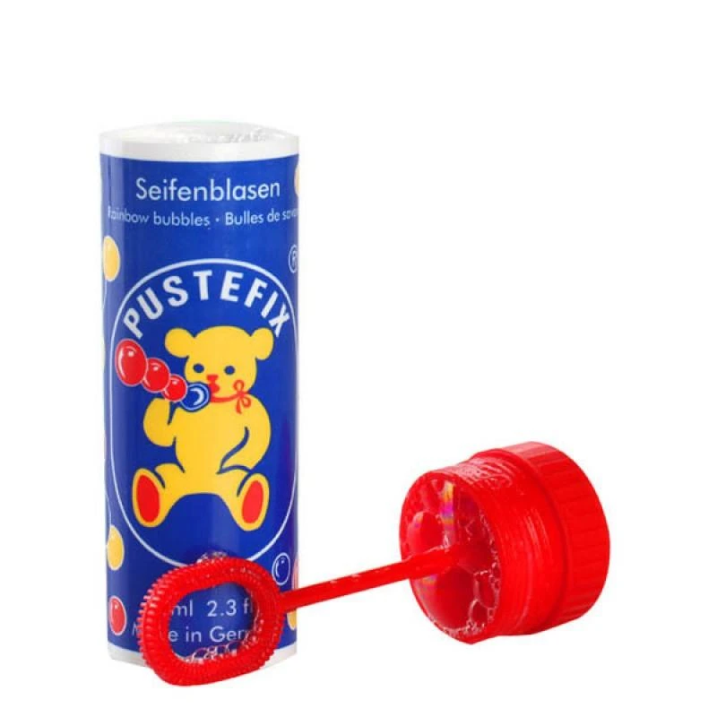 Pustefix Muilo burbulai, 42 ml.