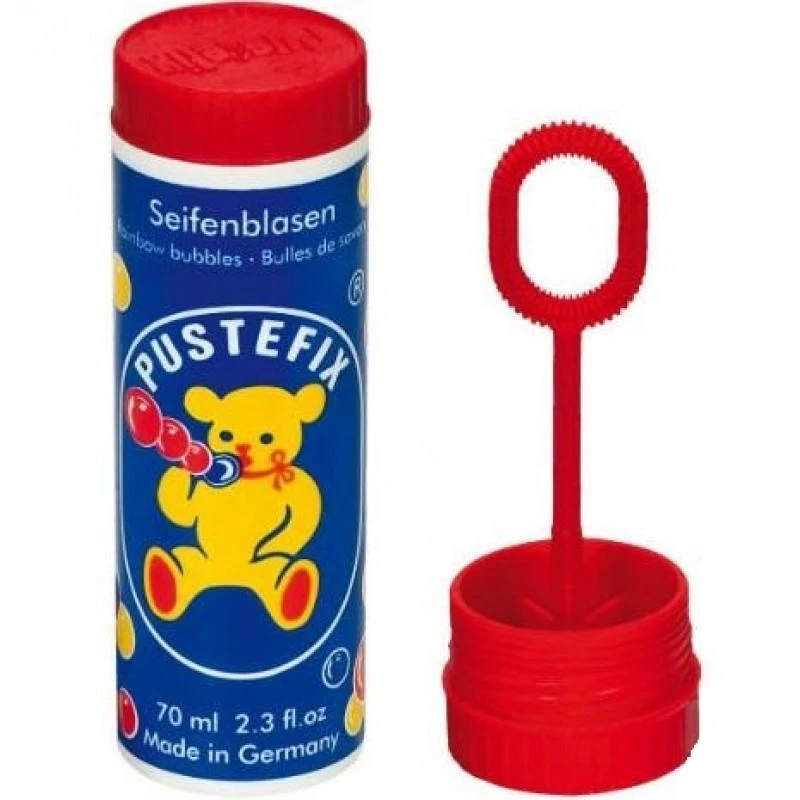 Pustefix Muilo burbulai, 70 ml