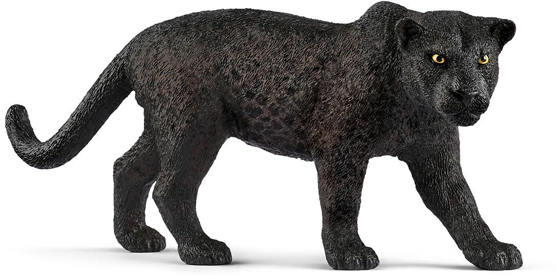 Schleich figūrėlė Juodoji pantera aprašymas - Prekės nuotrauka