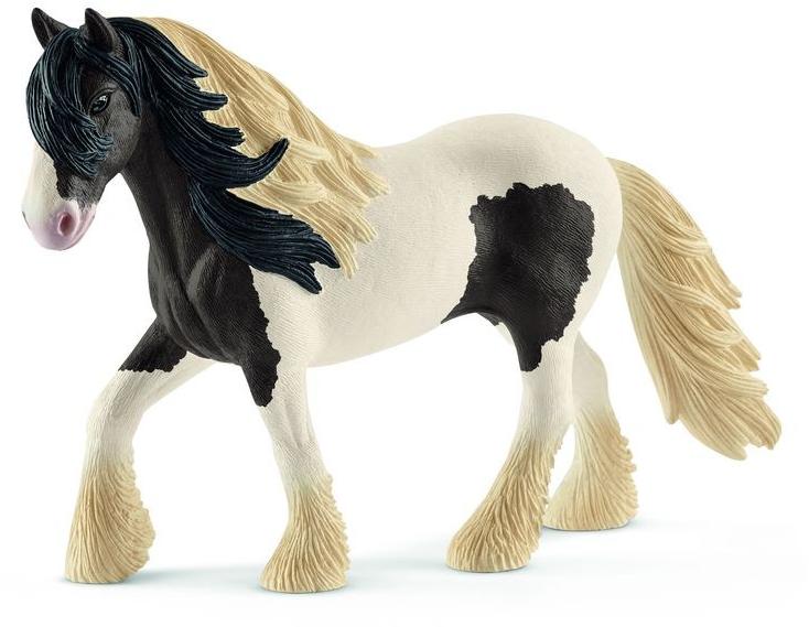 Schleich Figūrinė Tinker veislės žirgas aprašymas - Prekės nuotrauka