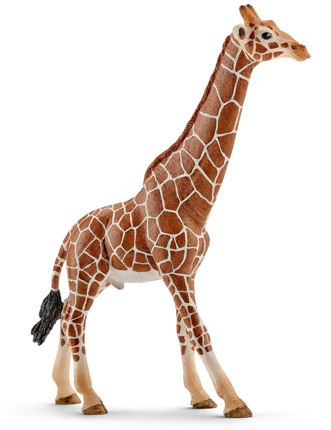 Schleich figūrėlė Žirafos patinas aprašymas - Prekės nuotrauka