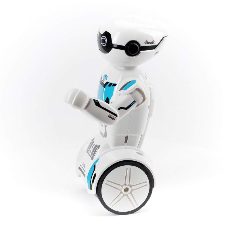 SILVERLIT Robotas „Macrobot“