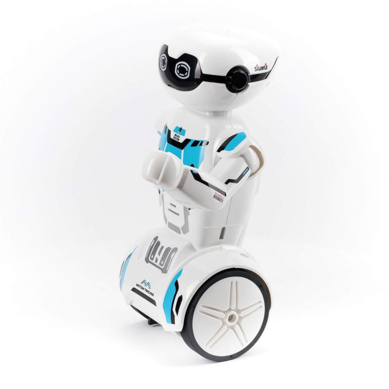 SILVERLIT Robotas „Macrobot“