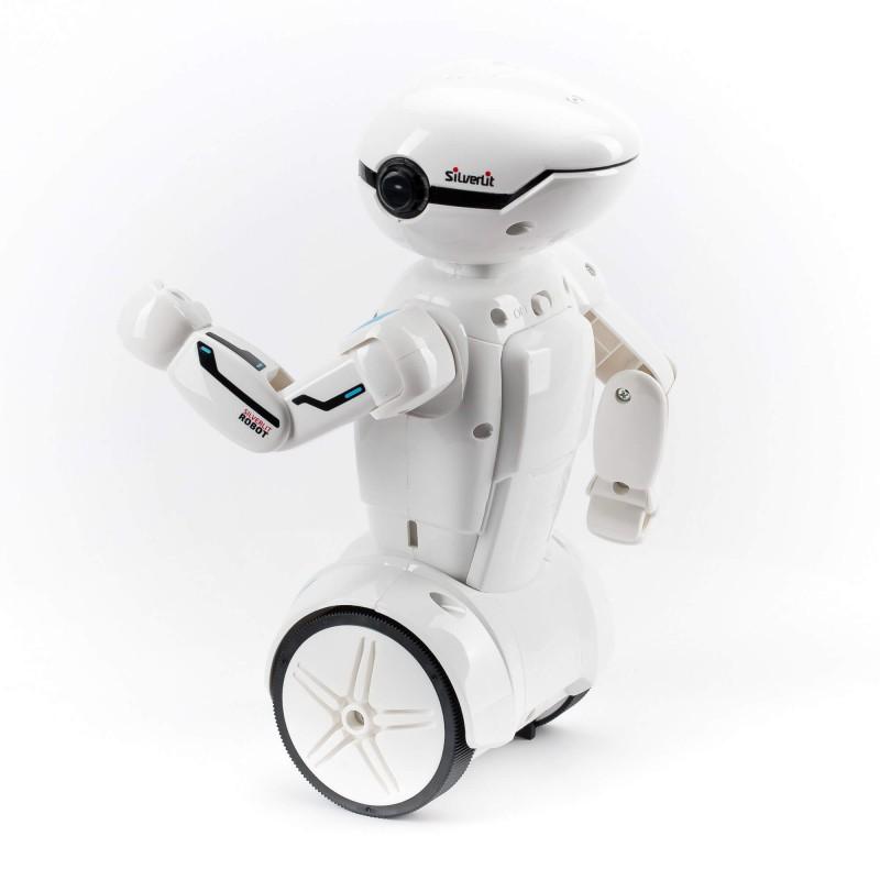 SILVERLIT Robotas „Macrobot“