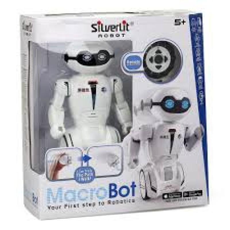 SILVERLIT Robotas „Macrobot“
