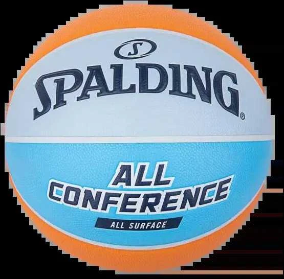 KREPŠINIO KAMUOLYS SPALDING ALLCONFERENCE 7 DYDIS