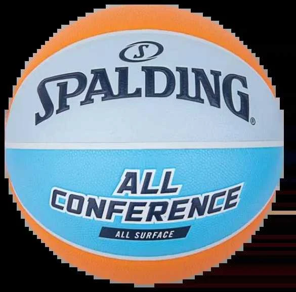 Krepšinio kamuolys Spalding All Conference (5 dydis)