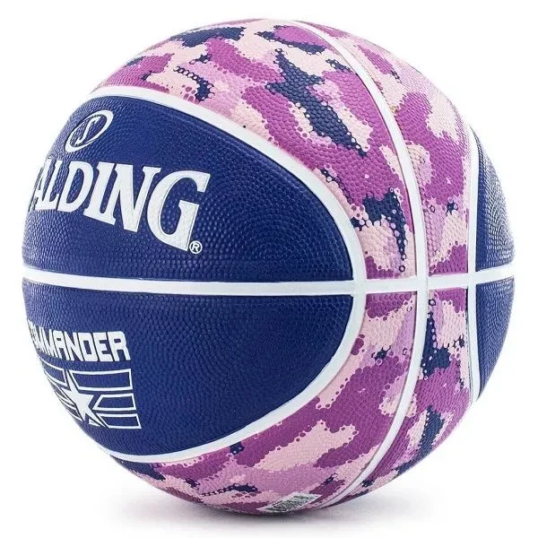 KREPŠINIO KAMUOLYS SPALDING COMMANDER DYDIS 6