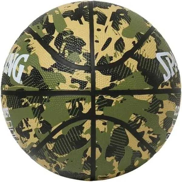 KREPŠINIO KAMUOLYS SPALDING COMMANDER™ DYDIS 7