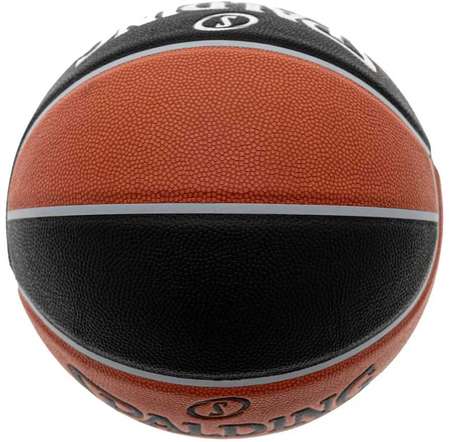 Krepšinio kamuolys SPALDING EUROLEAGUE LEGACY TF1000™ 2026 DYDIS 7