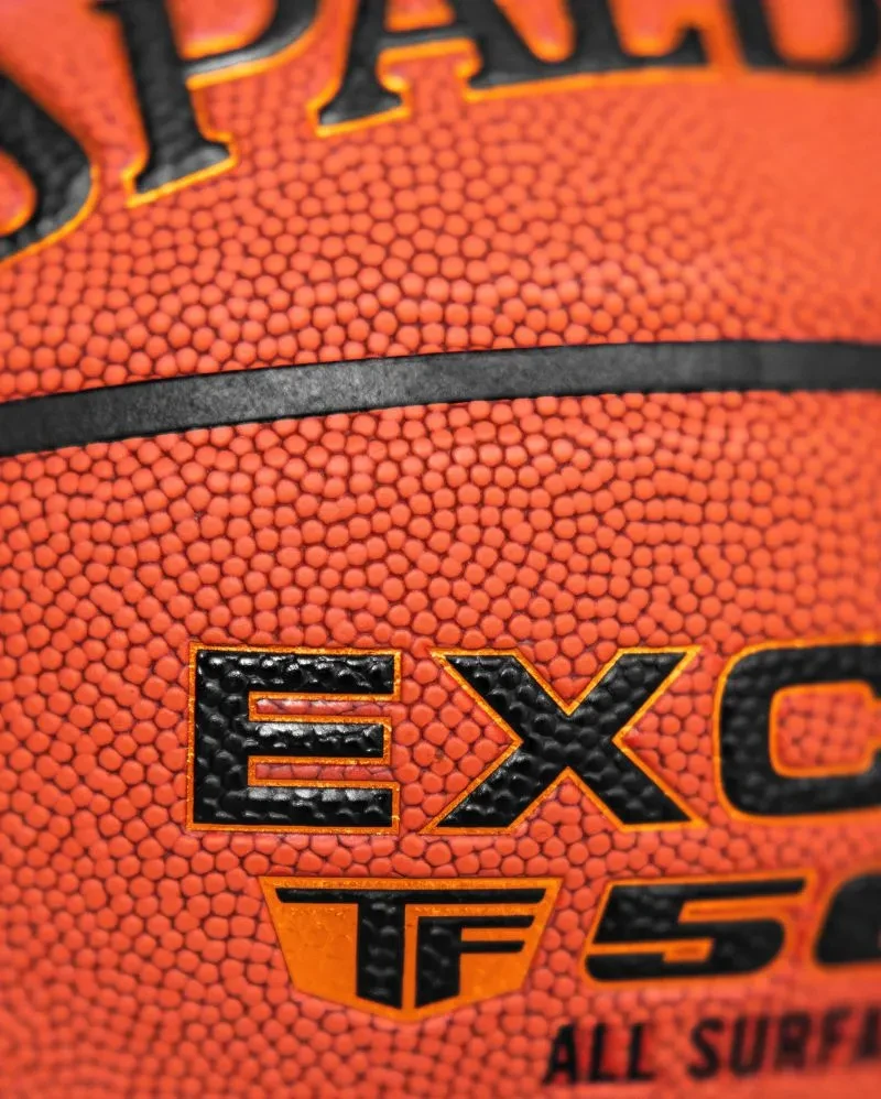 Krepšinio kamuolys SPALDING excel TF-500 Dydis 5