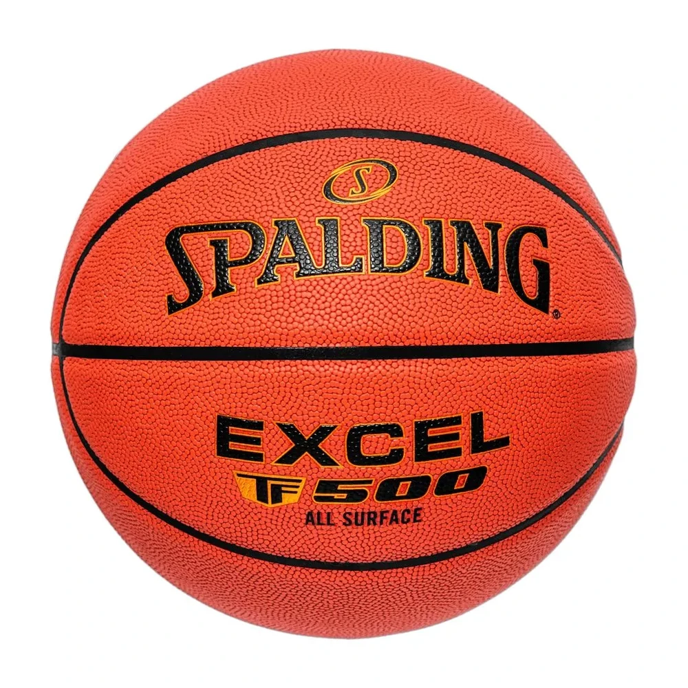 Krepšinio kamuolys SPALDING excel TF-500 Dydis 5