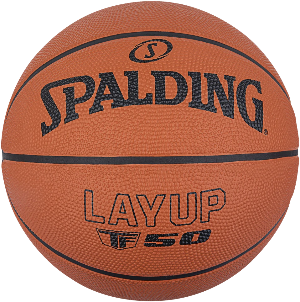 Krepšinio kamuolys SPALDING LAYUP TF-50 5 dydis