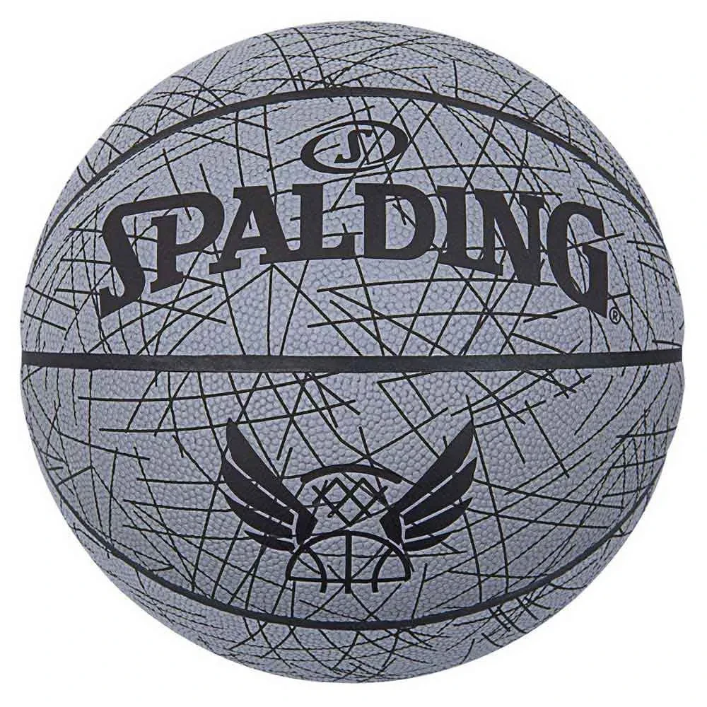 KREPŠINIO KAMUOLYS SPALDING LINES DYDIS 7