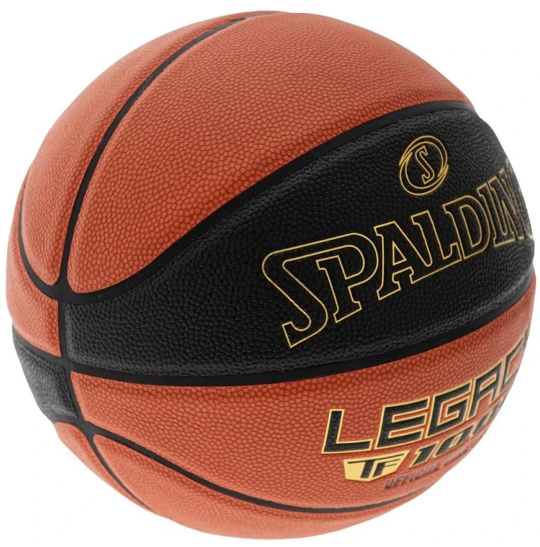 Krepšinio kamuolys SPALDING LKL TF1000™ LEGACY DYDIS 7