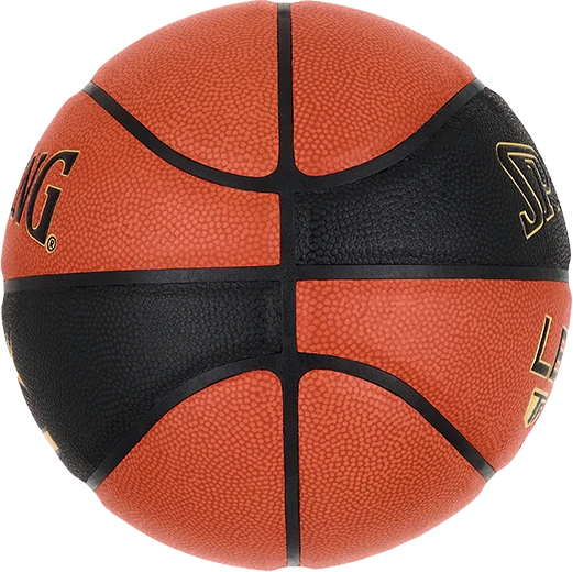Krepšinio kamuolys SPALDING LKL TF1000™ LEGACY DYDIS 7