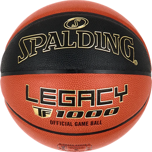 Krepšinio kamuolys SPALDING LKL TF1000™ LEGACY DYDIS 7