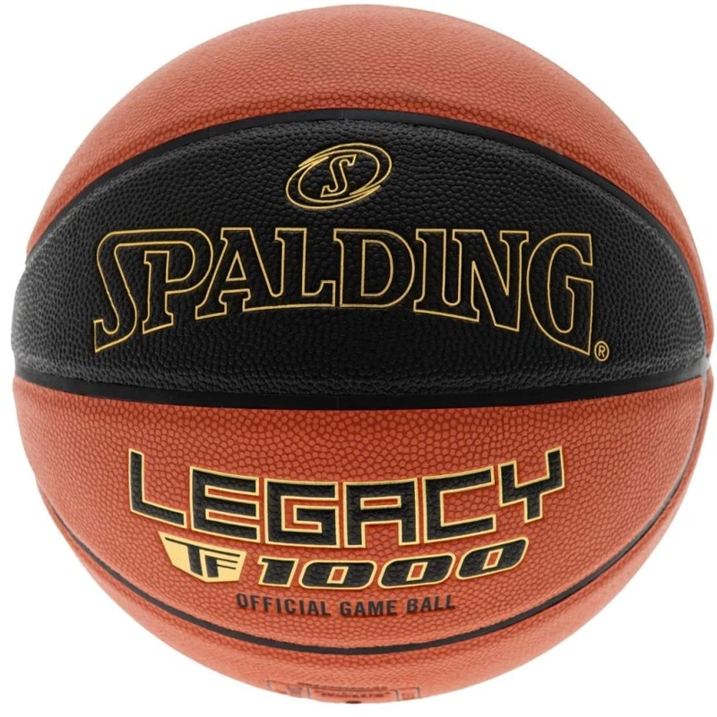 Krepšinio kamuolys SPALDING LKL TF1000™ LEGACY DYDIS 7