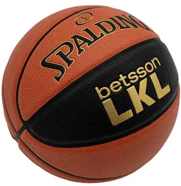 Krepšinio kamuolys SPALDING LKL TF1000™ LEGACY DYDIS 7