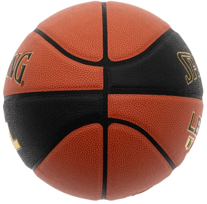 Krepšinio kamuolys SPALDING LKL TF1000™ LEGACY DYDIS 7
