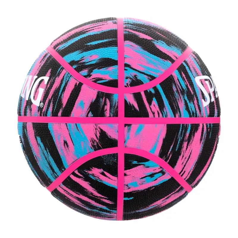 Krepšinio kamuolys SPALDING MARBLE SERIES™ 6 dydis