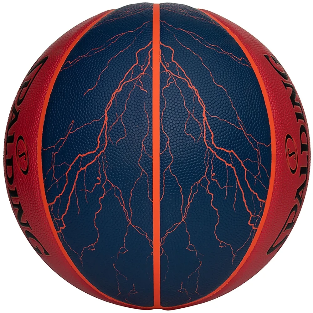 Krepšinio kamuolys SPALDING PRO GRIP X DUSK DYDIS 7