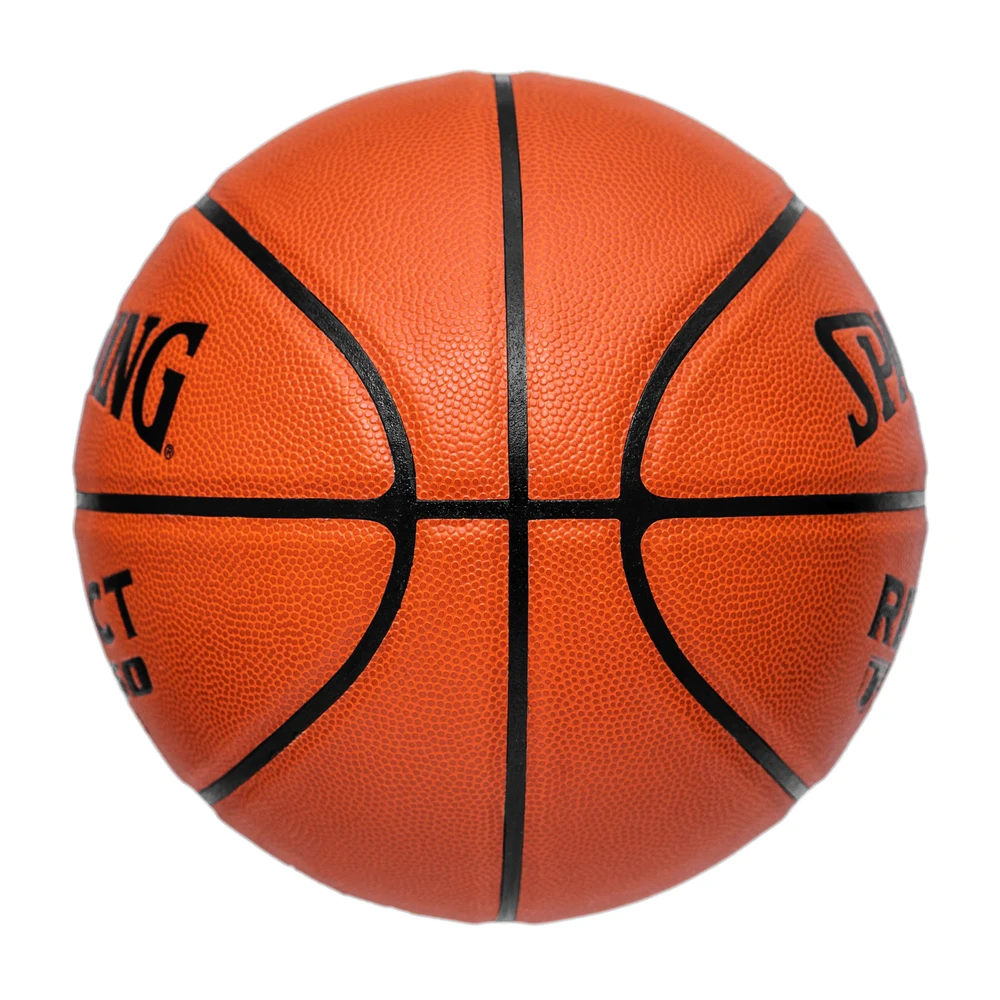 Krepšinio kamuolys Spalding React TF-250, dydis 7
