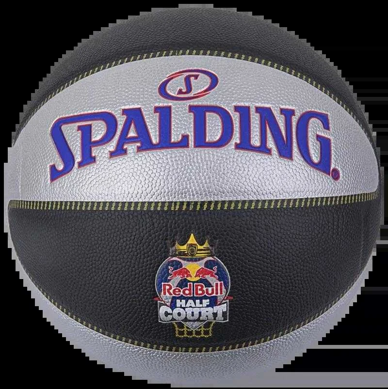 KREPŠINIO KAMUOLYS SPALDING Redbull Half Court 7 Dydis