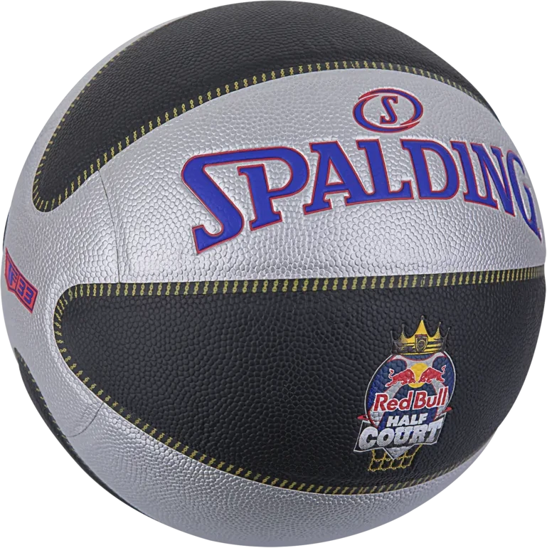 KREPŠINIO KAMUOLYS SPALDING Redbull Half Court 7 Dydis