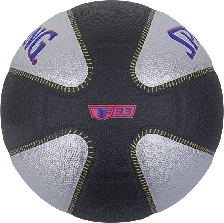 KREPŠINIO KAMUOLYS SPALDING Redbull Half Court 6 Dydis