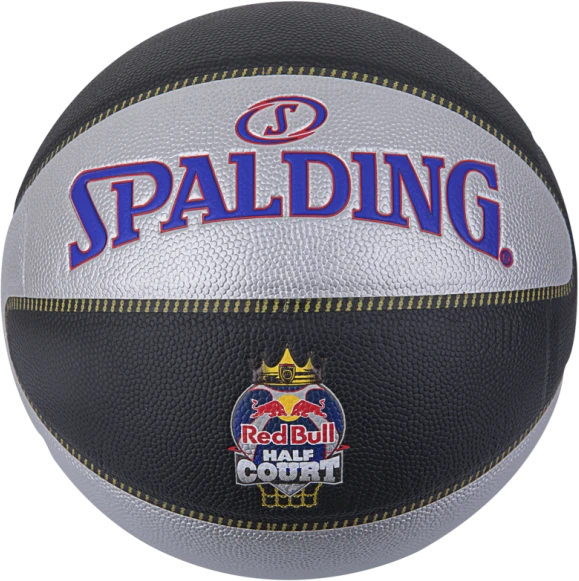 KREPŠINIO KAMUOLYS SPALDING Redbull Half Court 6 Dydis