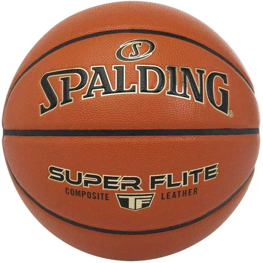 KREPŠINIO KAMUOLYS SPALDING SUPER FLITE™ DYDIS 7