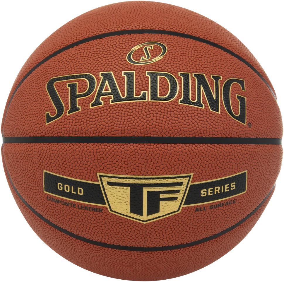 SPALDING TF GOLD 5 dydis