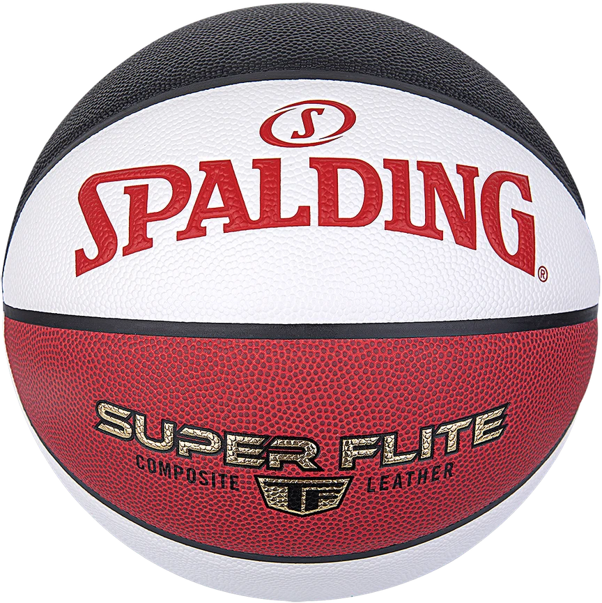 Krepšinio kamuolys Spalding TF Super Flite™ DYDIS 7