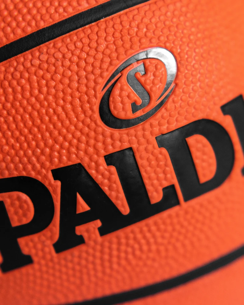 Krepšinio kamuolys Spalding Tf-150 Varsity, dydis 6