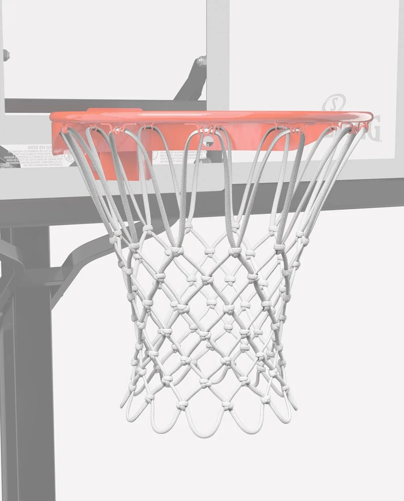 Krepšinio lanko tinklelis SPALDING Heavy duty basketball net