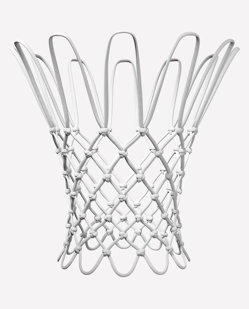Krepšinio lanko tinklelis SPALDING Heavy duty basketball net