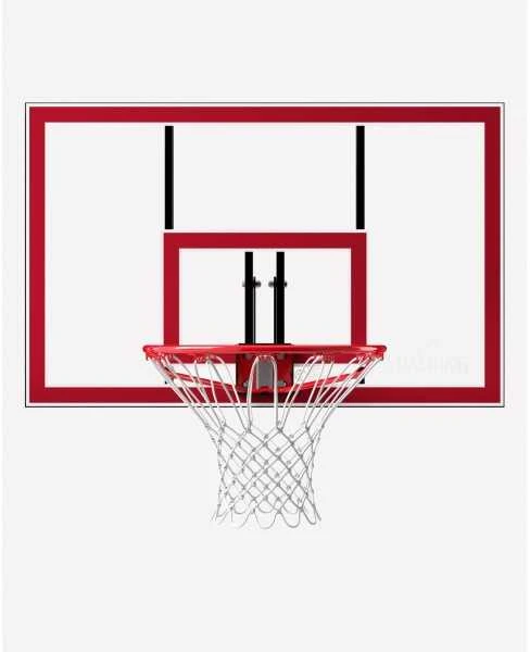 Krepšinio lenta SPALDING TF Highlight Combo DYDIS 44"