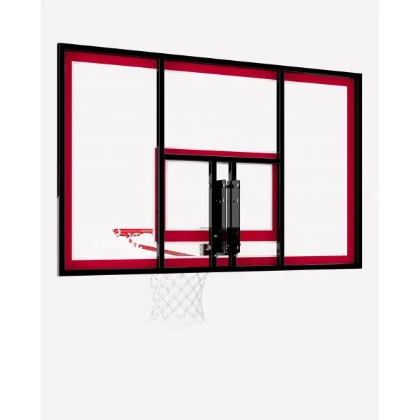 Krepšinio lenta SPALDING TF Highlight Combo DYDIS 44"