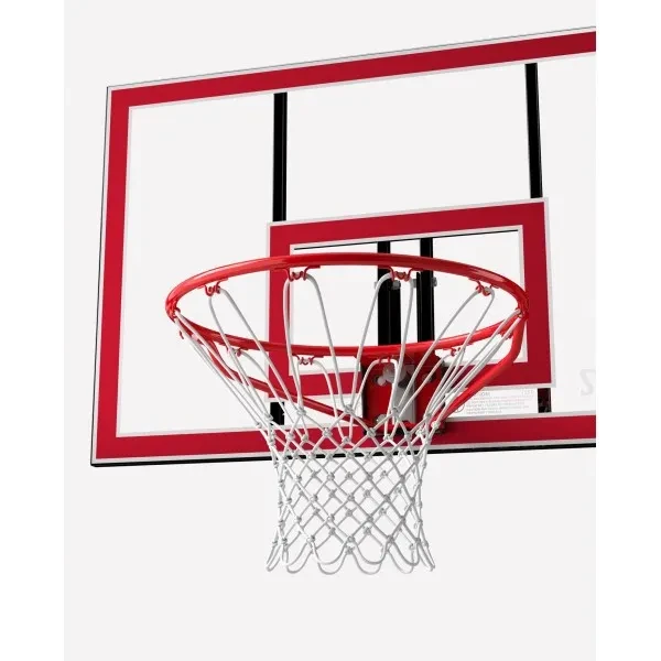 Krepšinio lenta SPALDING TF Highlight Combo DYDIS 44"
